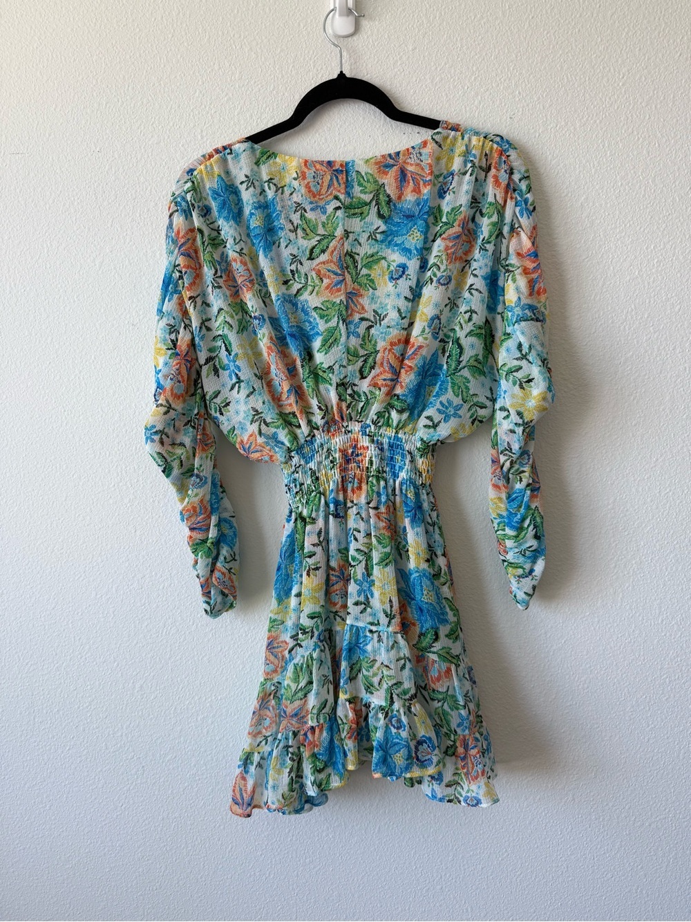 MISA Los Angeles Mini Dress - Picture 10 of 10